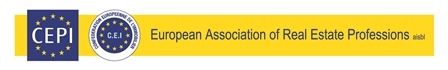 European Association of Real Estate Professions CEPI-CEI
