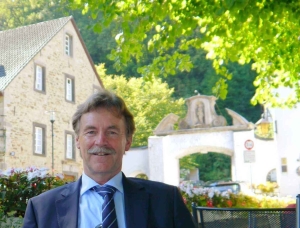Hans-Joachim Damaske